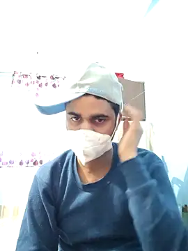 Ishan003 online show from 17, 1, 2026