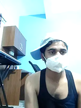 Ishan003 online show from 16, 2, 2026