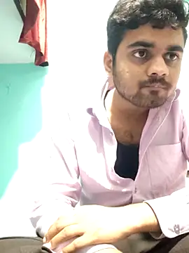 Ishan003 online show from 25, 3, 2026