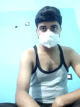 Ishan003 online show from 9, 4, 2026