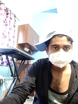 Ishan003 online show from 10, 2, 2026