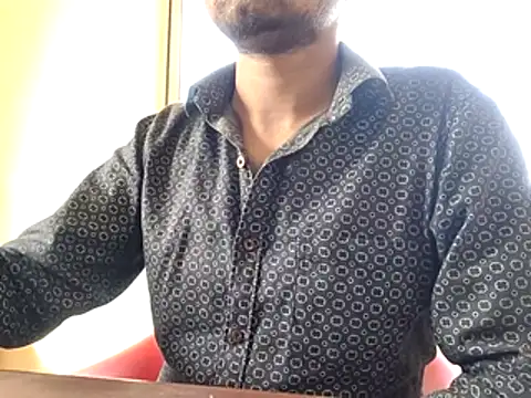 Ishan003 online show from 13, 2, 2026