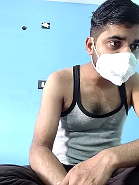 Ishan003 online show from 11, 4, 2026