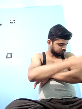 Ishan003 online show from 16, 3, 2026