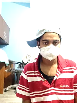 Ishan003 online show from 15, 2, 2026