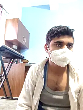 Ishan003 online show from 20, 2, 2026