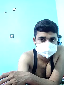 Ishan003 online show from 28, 2, 2026