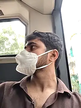 Ishan003 online show from 8, 4, 2026