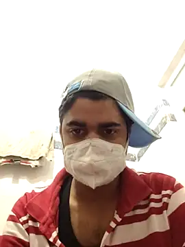 Ishan003 online show from 16, 2, 2026