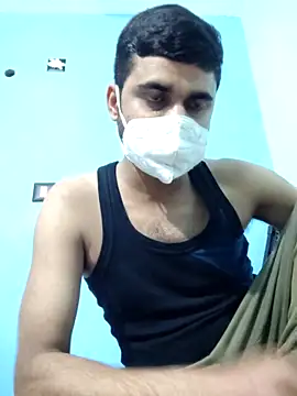 Ishan003 online show from 5, 3, 2026