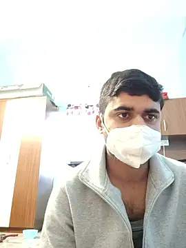 Ishan003 online show from 10, 1, 2026