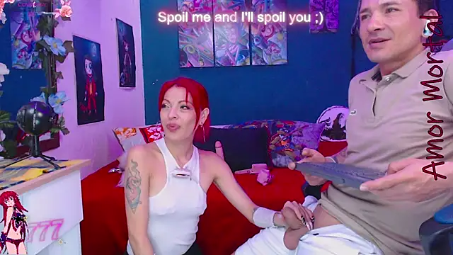 Tabu-Life online show from 28, 3, 2026