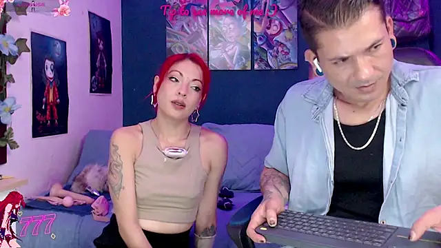 Tabu-Life online show from 16, 4, 2026