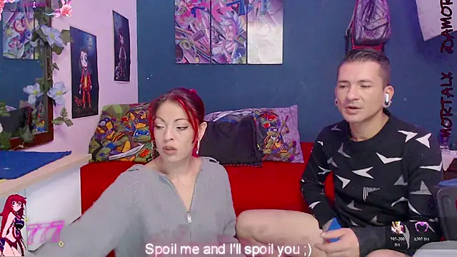 Tabu-Life online show from 26, 2, 2026