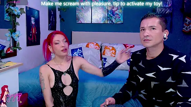 Tabu-Life online show from 20, 7, 2026