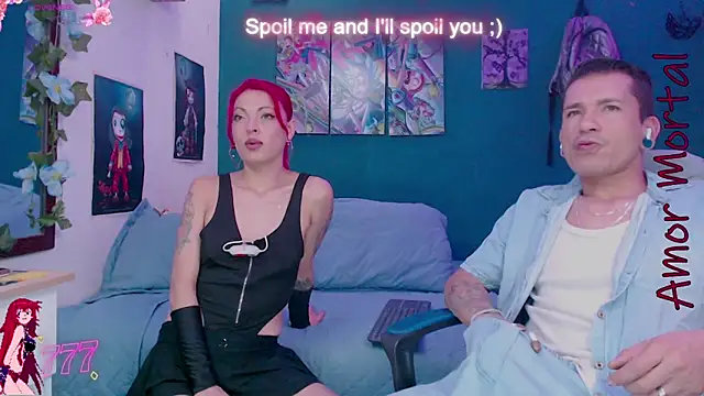 Tabu-Life online show from 15, 3, 2026