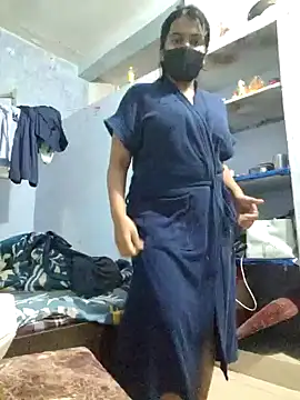 Priya Strip online show from 29, 1, 2025