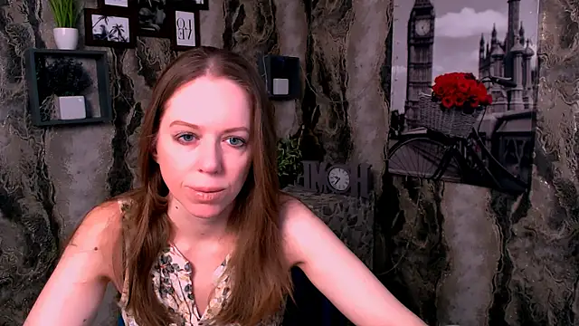 GloriaSi  online show from 24, 4, 2026