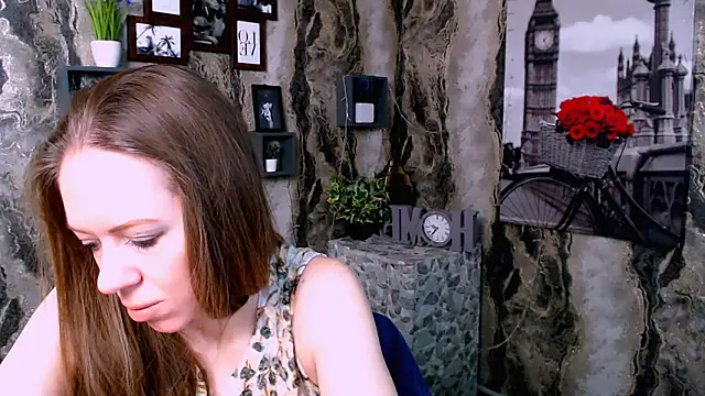 GloriaSi  online show from 13, 4, 2026