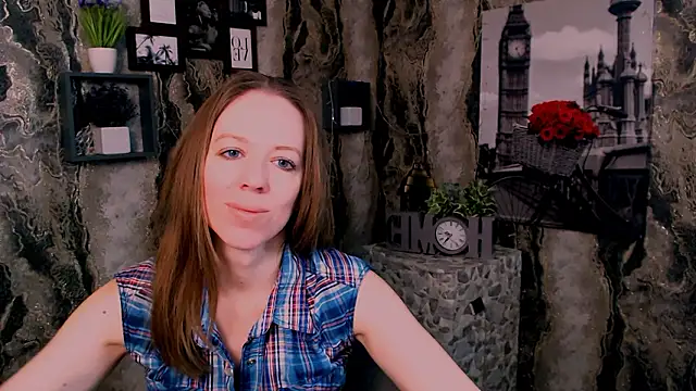 GloriaSi  online show from 20, 2, 2026