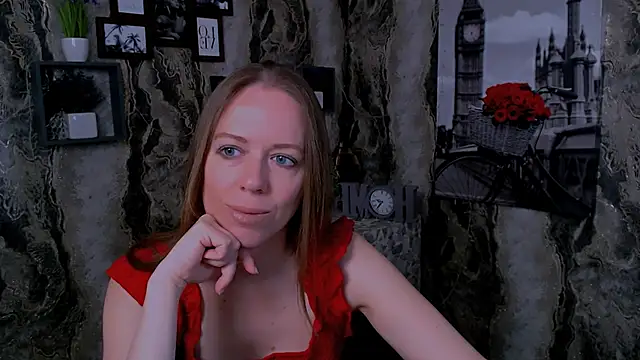Snapshot of GloriaSi_ chatting on 21, 5, 2026 GloriaSi online show from 21, 5, 2026