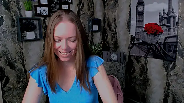 Snapshot of GloriaSi_ chatting on 15, 5, 2026 GloriaSi online show from 15, 5, 2026
