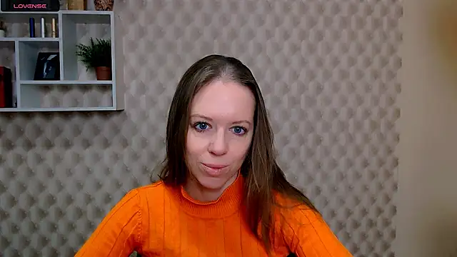 GloriaSi  online show from 2, 12, 2025