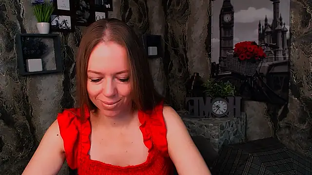 Snapshot of GloriaSi_ chatting on 25, 10, 2025 GloriaSi online show from 25, 10, 2025