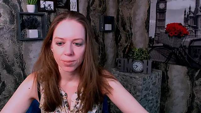 GloriaSi  online show from 6, 4, 2026