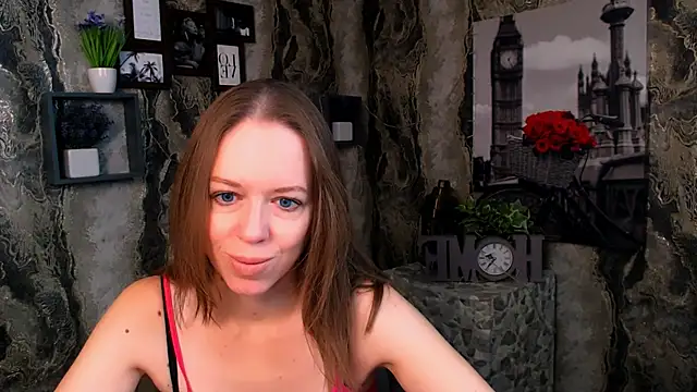 Snapshot of GloriaSi_ chatting on 7, 11, 2025 GloriaSi online show from 7, 11, 2025