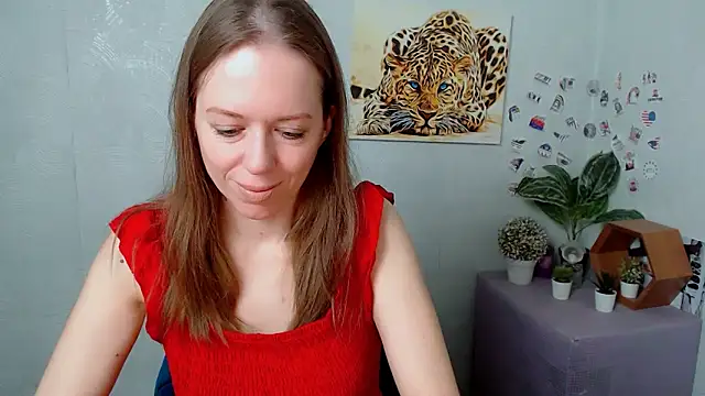 GloriaSi  online show from 14, 3, 2026