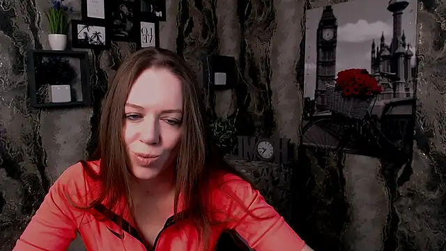 Snapshot of GloriaSi_ chatting on 4, 5, 2026 GloriaSi online show from 4, 5, 2026