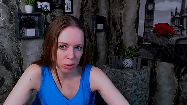 GloriaSi  online show from 5, 4, 2026