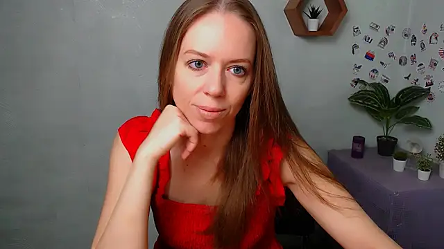 Snapshot of GloriaSi_ chatting on 11, 10, 2025 GloriaSi online show from 11, 10, 2025