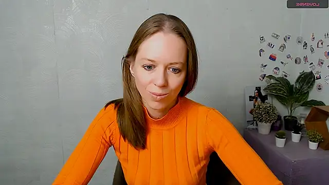 Snapshot of GloriaSi_ chatting on 23, 11, 2025 GloriaSi online show from 23, 11, 2025