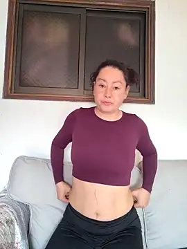 Snapshot of RamyLove36 chatting on 25, 3, 2026 RamyLove36 online show from 25, 3, 2026