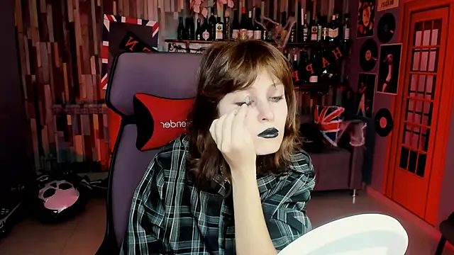 LolaAsmus online show from 25, 10, 2025