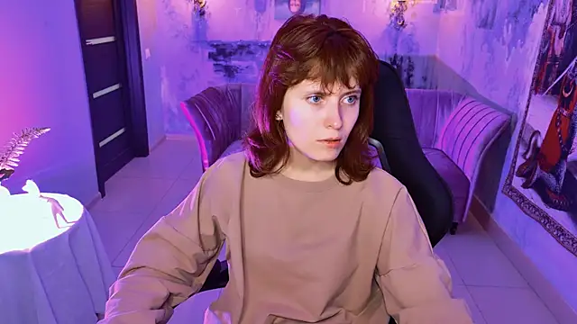 Snapshot of LolaAsmus chatting on 10, 10, 2025 LolaAsmus online show from 10, 10, 2025