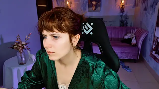 Snapshot of LolaAsmus chatting on 26, 9, 2025 LolaAsmus online show from 26, 9, 2025