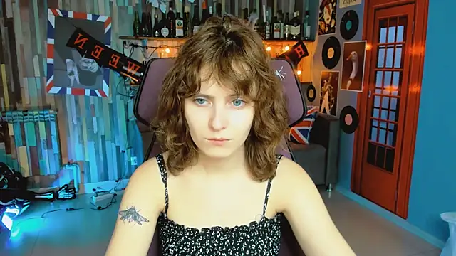 LolaAsmus online show from 29, 10, 2025