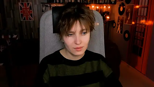 LolaAsmus online show from 13, 2, 2026