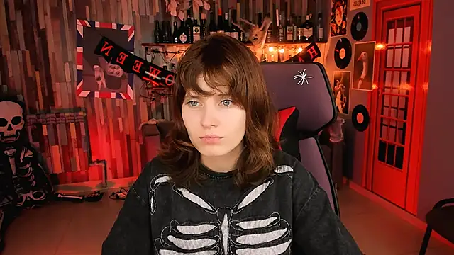 LolaAsmus online show from 24, 10, 2025