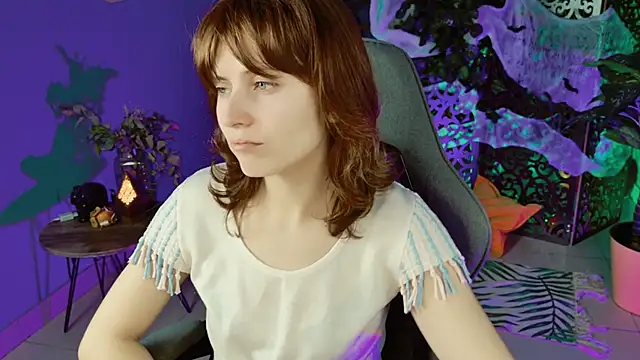 LolaAsmus online show from 1, 11, 2025