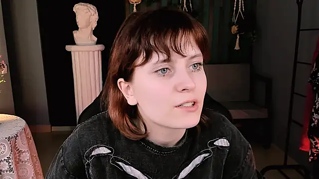 Snapshot of LolaAsmus chatting on 18, 3, 2025 LolaAsmus online show from 18, 3, 2025