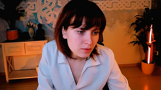 Snapshot of LolaAsmus chatting on 23, 3, 2025 LolaAsmus online show from 23, 3, 2025