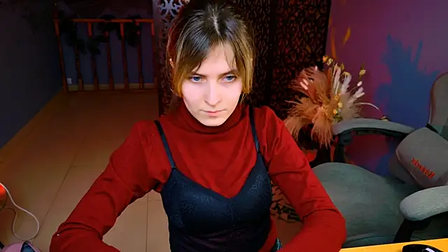 Snapshot of LolaAsmus chatting on 6, 2, 2025 LolaAsmus online show from 6, 2, 2025