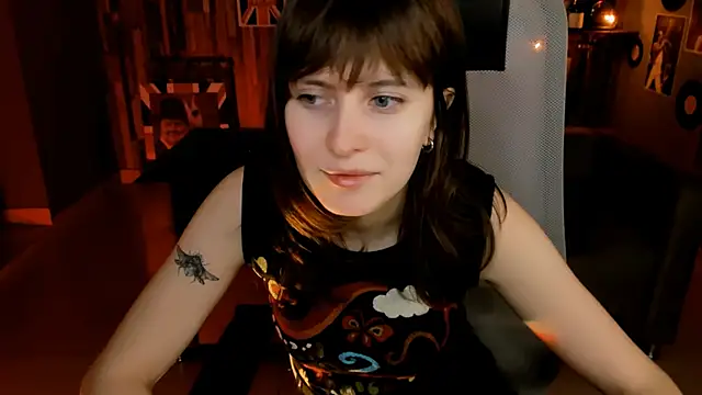 LolaAsmus online show from 6, 2, 2026