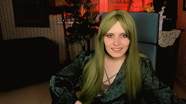 Snapshot of LolaAsmus chatting on 26, 2, 2025 LolaAsmus online show from 26, 2, 2025