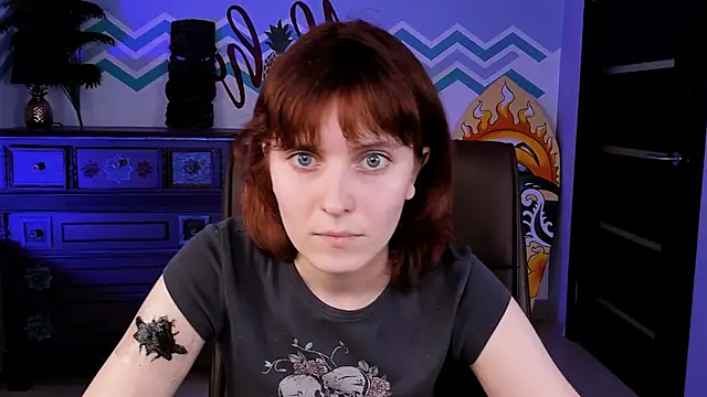 Snapshot of LolaAsmus chatting on 15, 3, 2025 LolaAsmus online show from 15, 3, 2025
