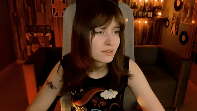 LolaAsmus online show from 5, 2, 2026